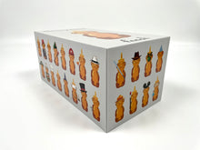 Load image into Gallery viewer, The Original Honey Bear (Resin Figure) Sculpture Fnnch
