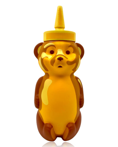 The Original Honey Bear (Resin Figure) Sculpture Fnnch