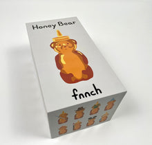 Load image into Gallery viewer, The Original Honey Bear (Resin Figure) Sculpture Fnnch
