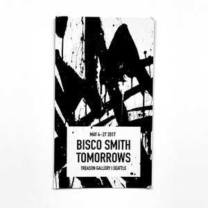 Tomorrows Print Bisco Smith