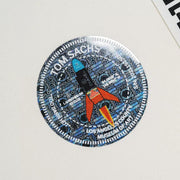Too Darn Hot – Post Modern Vandal