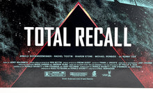 Load image into Gallery viewer, Totall Recall (Variant Edition) Print Kilian Eng
