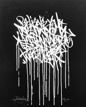 Load image into Gallery viewer, Trust In You (Hand-Finished) Print - Hand Embellished Bisco Smith
