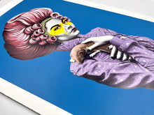Load image into Gallery viewer, Tulleries Print Fin DAC
