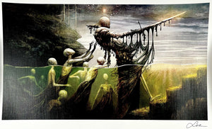 Descriptive image text