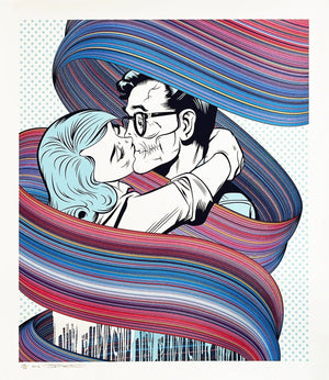 Descriptive image text