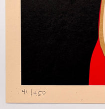 Load image into Gallery viewer, Universal Personhood Print Shepard Fairey
