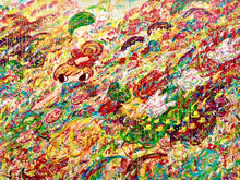 Load image into Gallery viewer, Untitled Print Ayako Rokkaku
