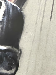 Vandalism as Modern Art - Beyond the Streets 2018 – Post Modern Vandal