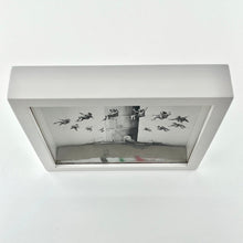 Load image into Gallery viewer, Walled Off Hotel Box Set Sculpture Banksy
