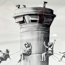 Load image into Gallery viewer, Walled Off Hotel Box Set Sculpture Banksy
