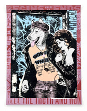 Load image into Gallery viewer, Wonder Wheel 250 Print FAILE
