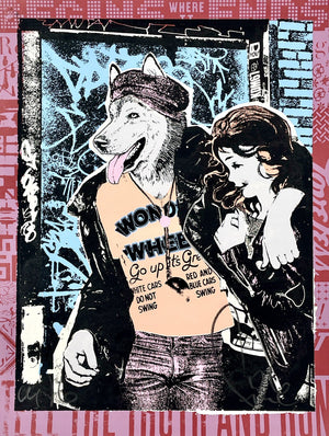 Descriptive image text