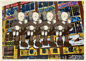 Descriptive image text