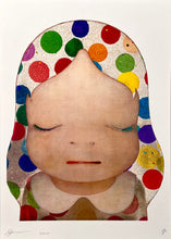 Load image into Gallery viewer, Yoshitomo Dots Print Death NYC
