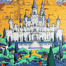 Load image into Gallery viewer, Zelda: A Link to the Past Print Kilian Eng
